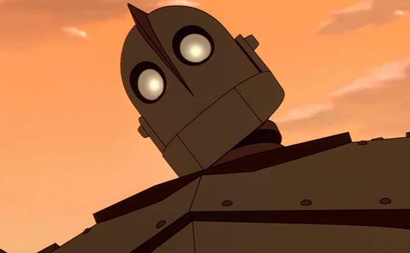 A promotional scene from the film.