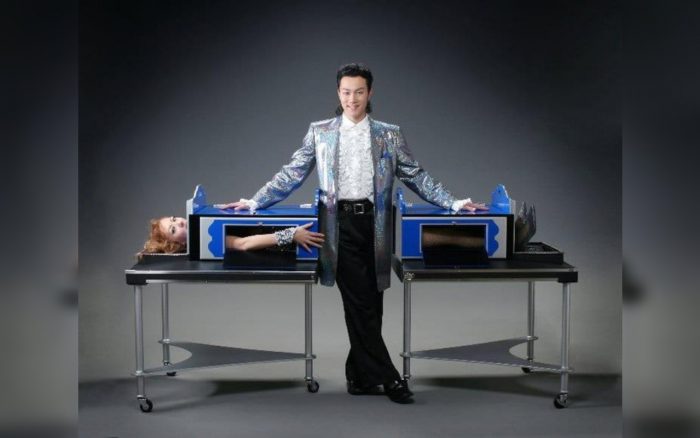 Chopping Assistant in Half – What It Is