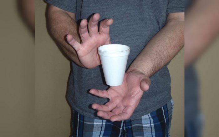 Levitating Cup – What It is