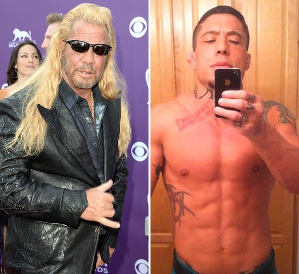 Dog the Bounty Hunter War Machine