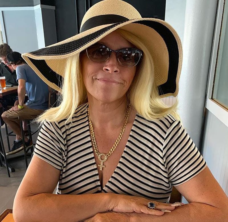 Beth Chapman