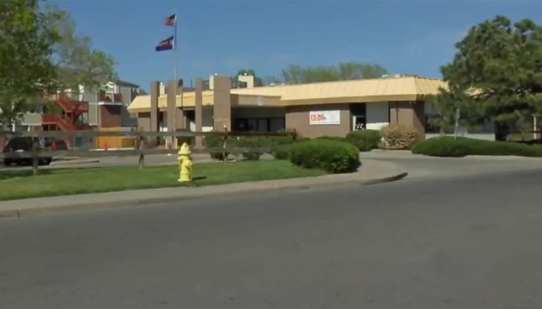 The Children’s Academy & Childcare Center
