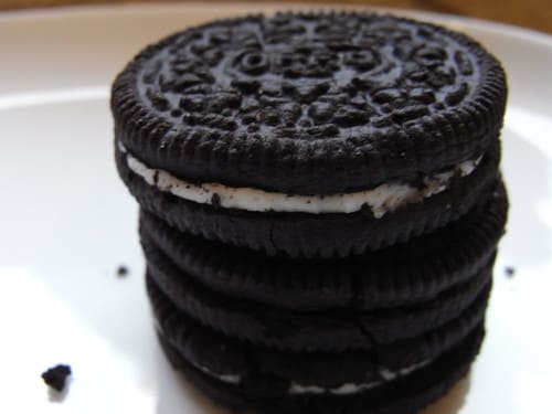 Oreos