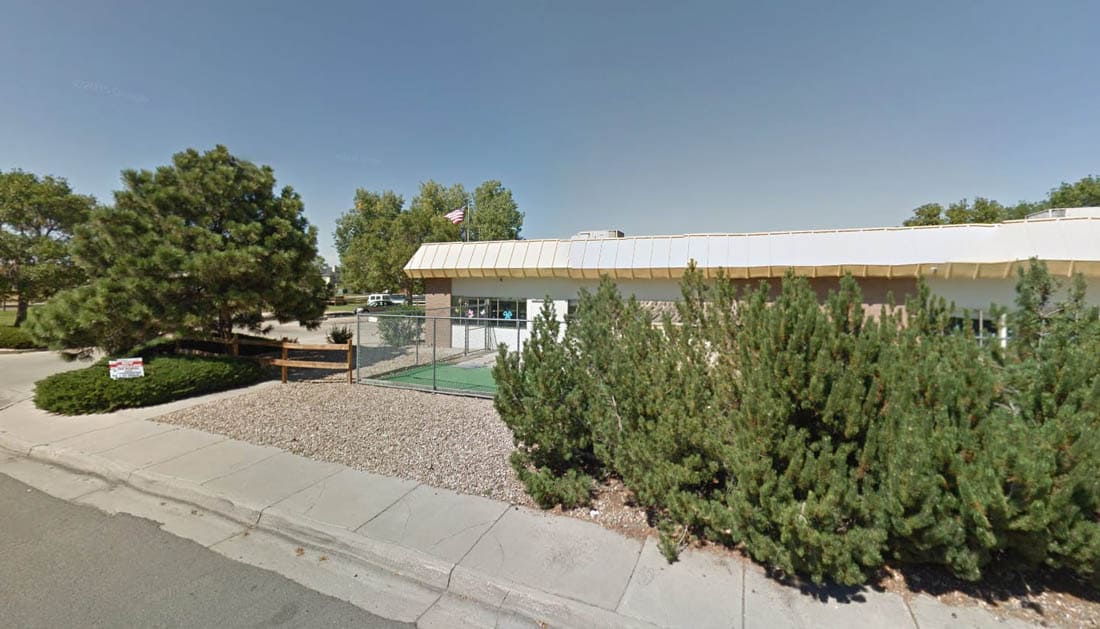 The Children’s Academy & Childcare Center
