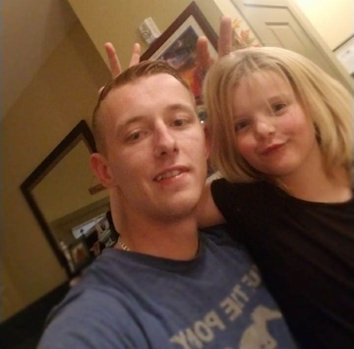 Nate and Natalee Pearson