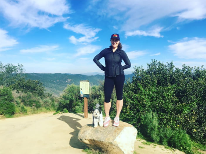 Dr. Catherine Pearlman