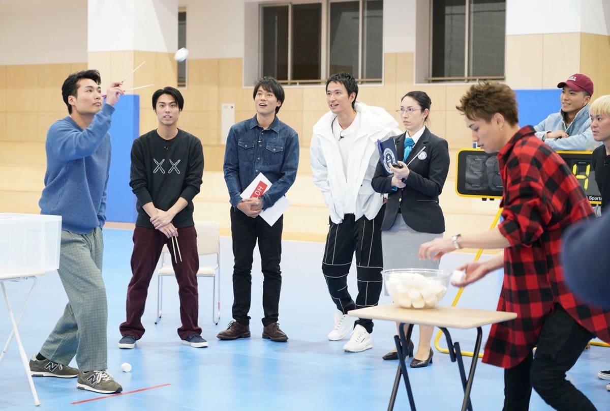 Nobuyuki Suzuki and Masayasu Yagi