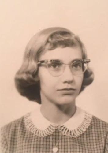 Karen Lehmann.