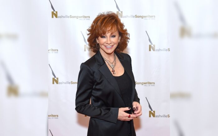 Reba McEntire 