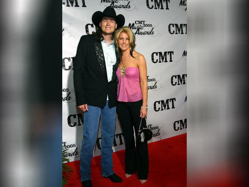 Kaynette Gern, Blake Shelton