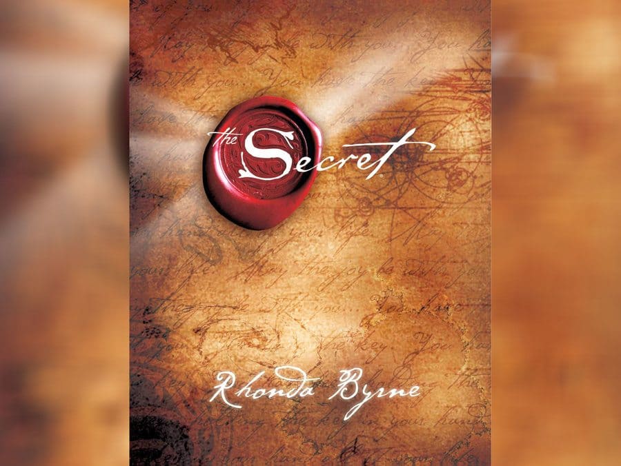 The Secret – The book