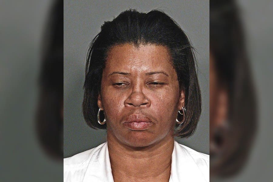 Ann Pettway