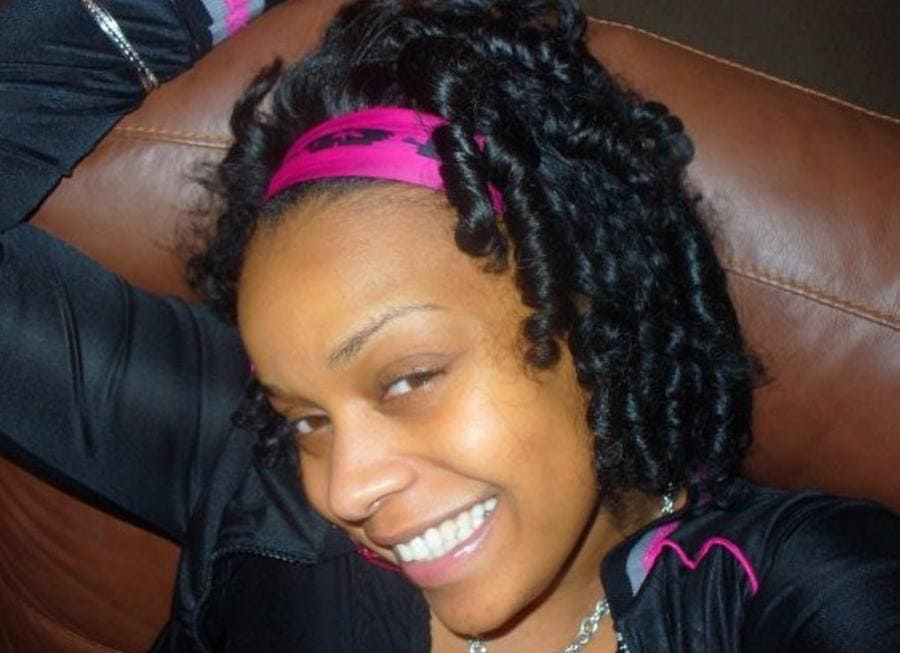 Carlina White