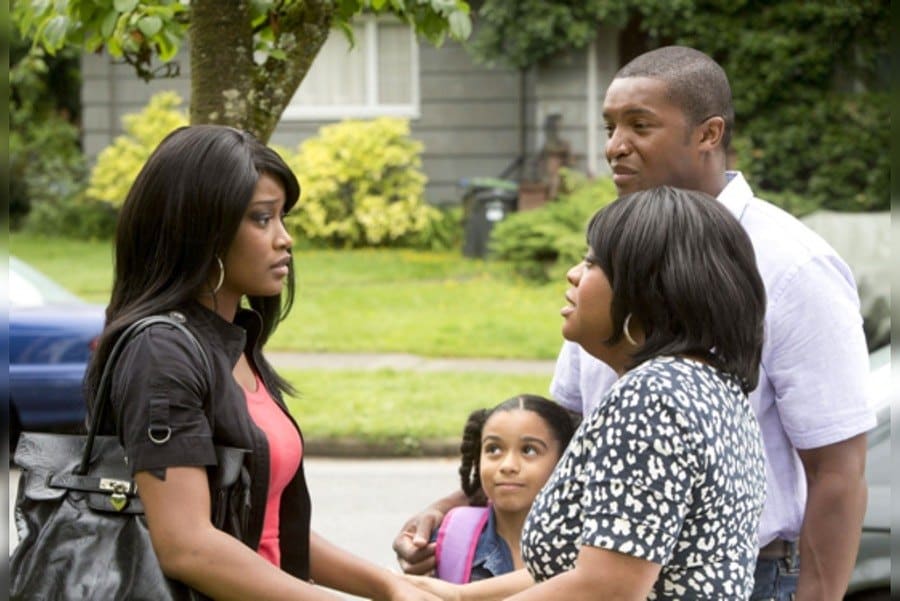 Abducted: The Carlina White Story, 2012– The movie