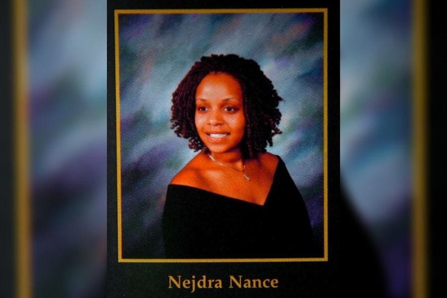 Nejdra 