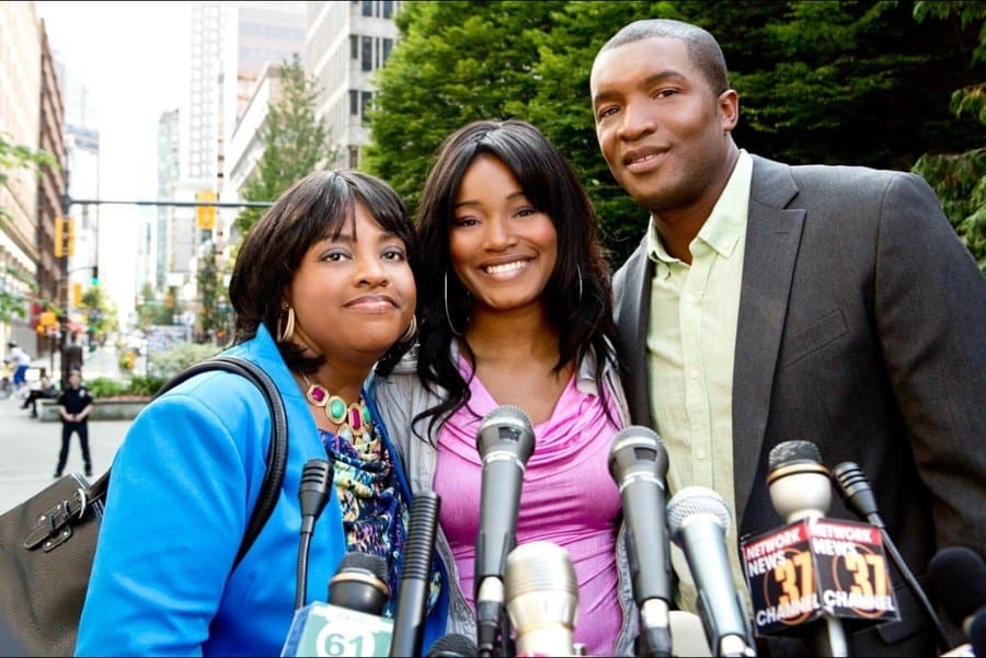 Picture of Abducted: The Carlina White Story
