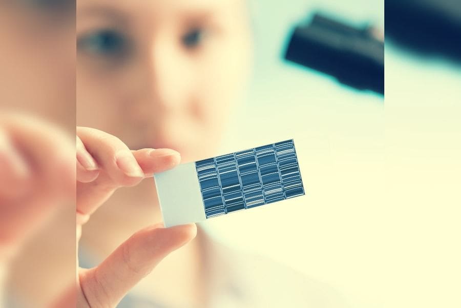 DNA testing