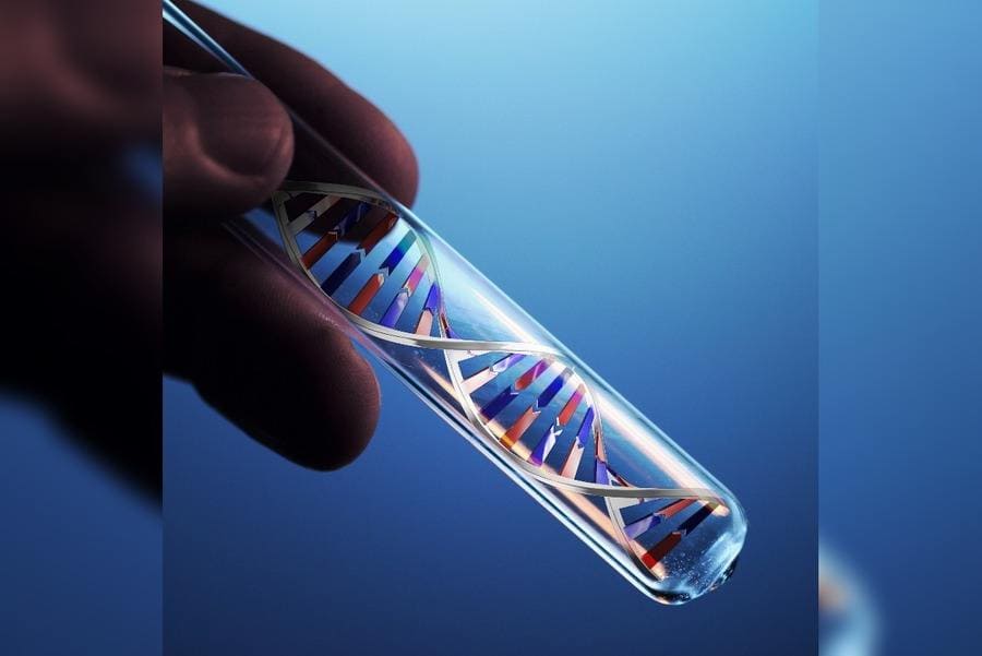 DNA testing
