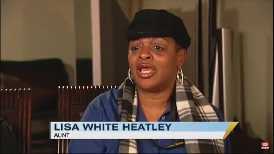 Lisa White