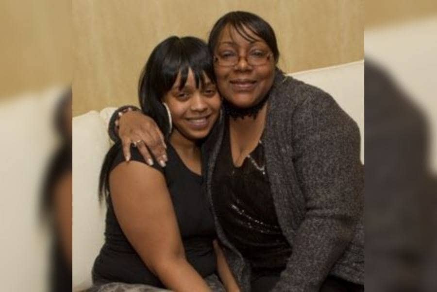 Joy and Netty