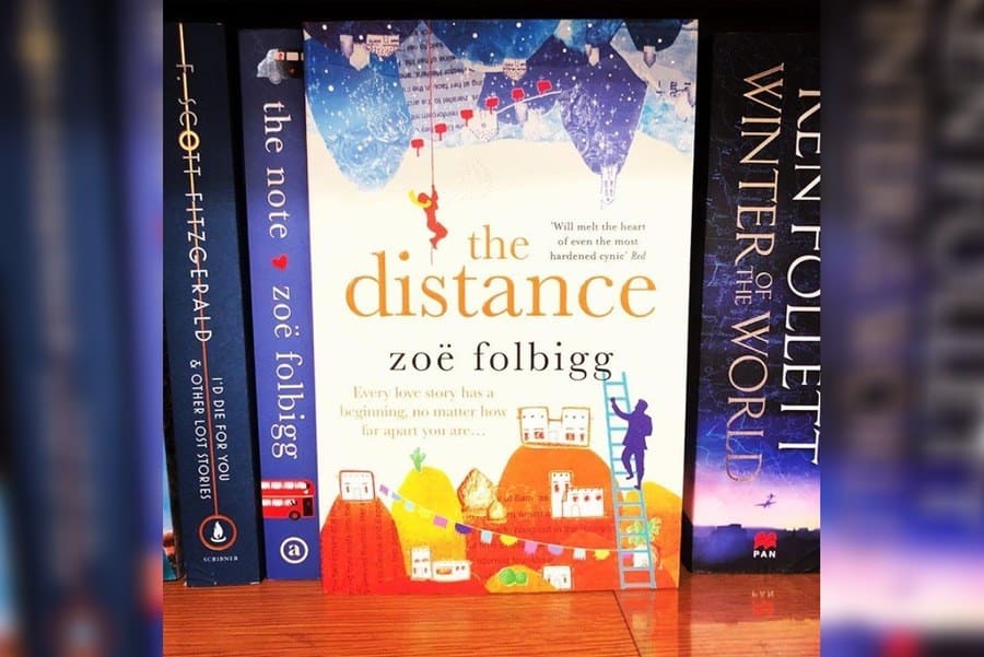 The Book