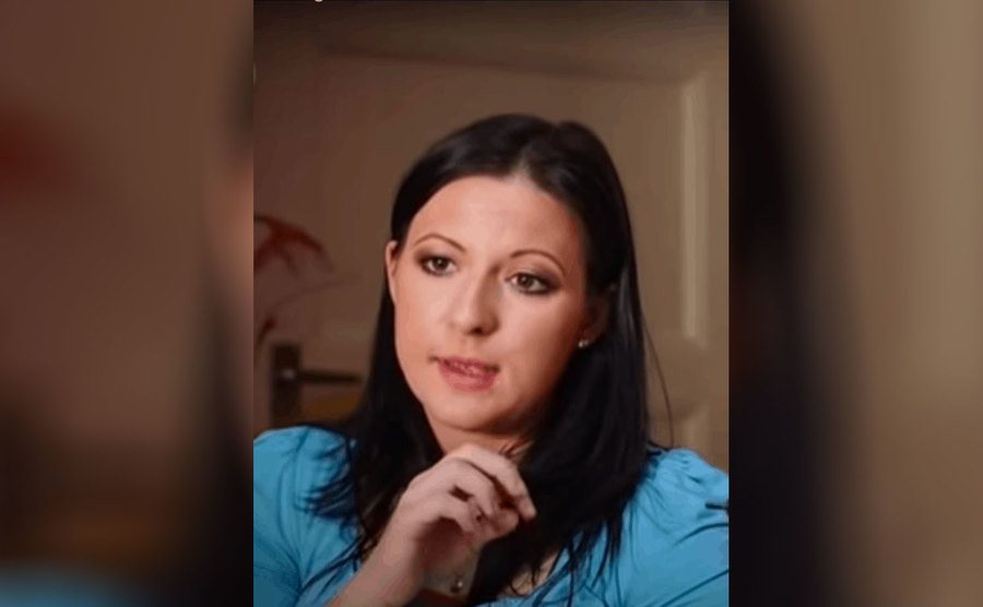 Lana tells the story of her early meetings with Michael