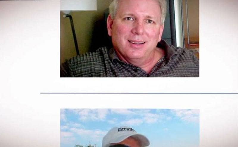 Pictures from Marty's Facebook account