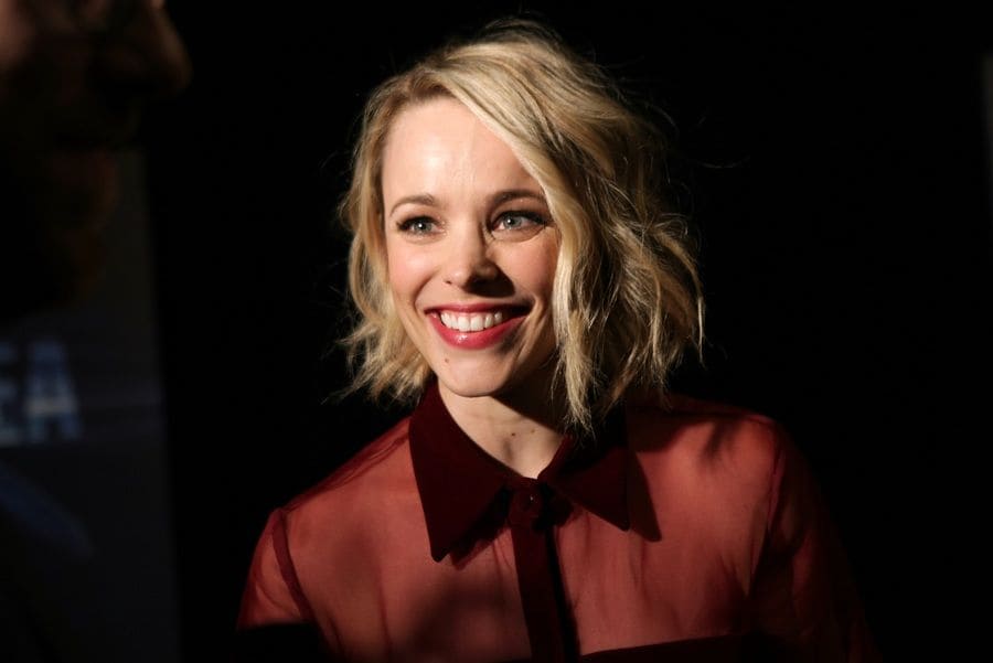 Rachel McAdams 2016