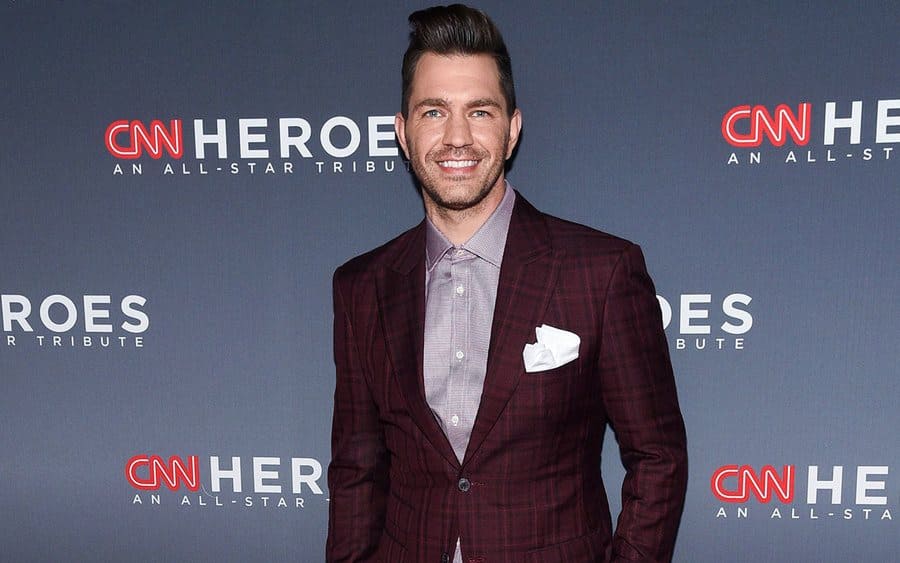 Andy Grammar 2019