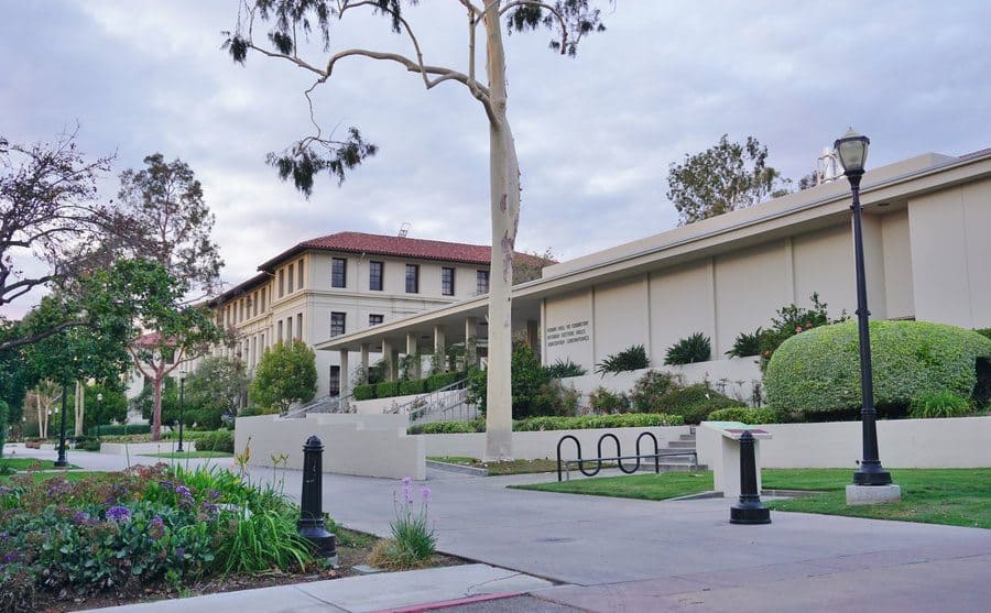 Occidental College 