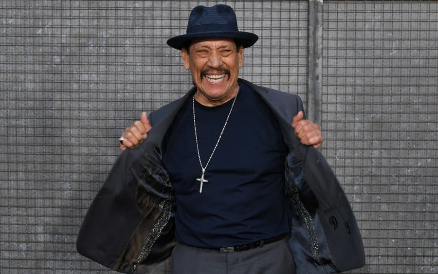 Danny Trejo