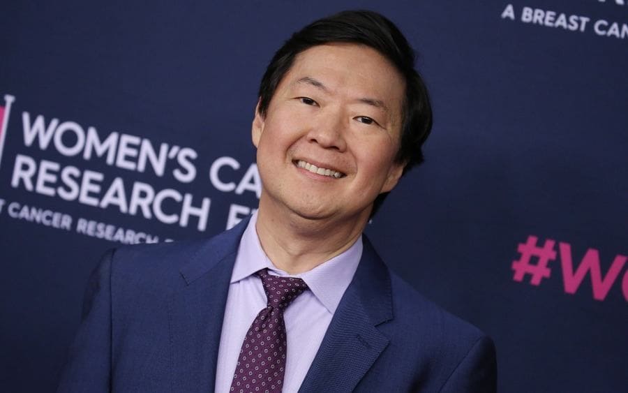 Ken Jeong