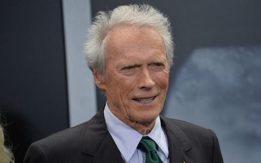 Clint Eastwood