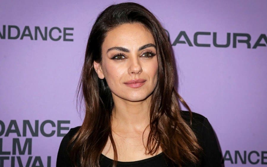 Mila Kunis