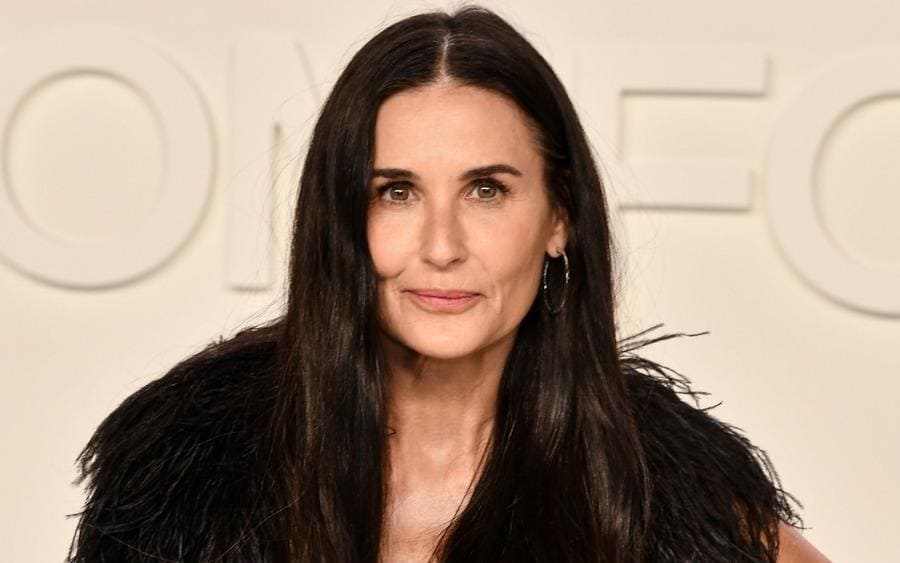Demi Moore