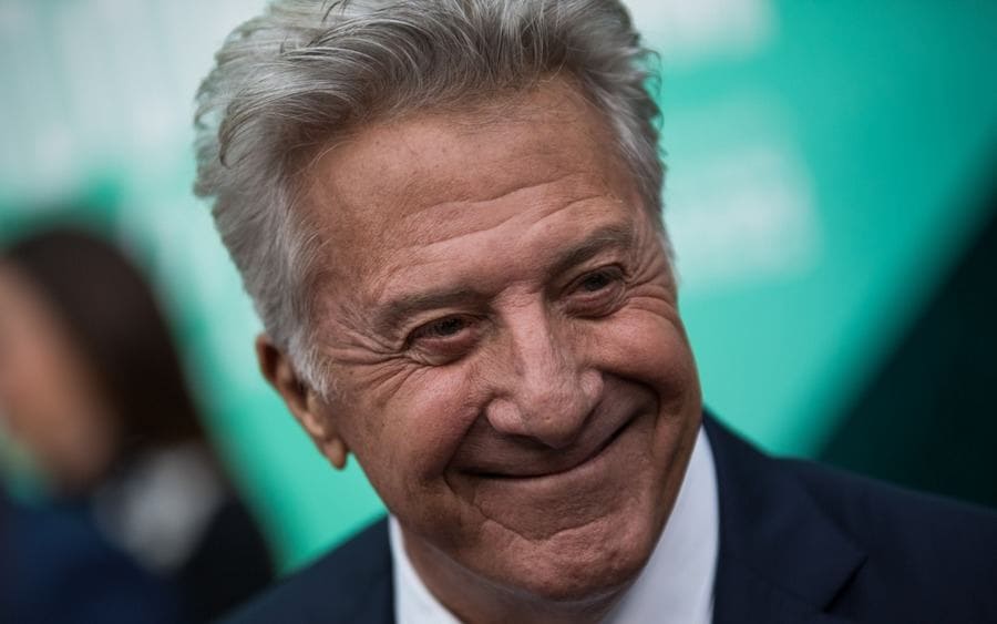 Dustin Hoffman