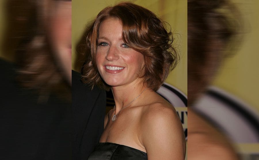 Erin Crocker in 2006