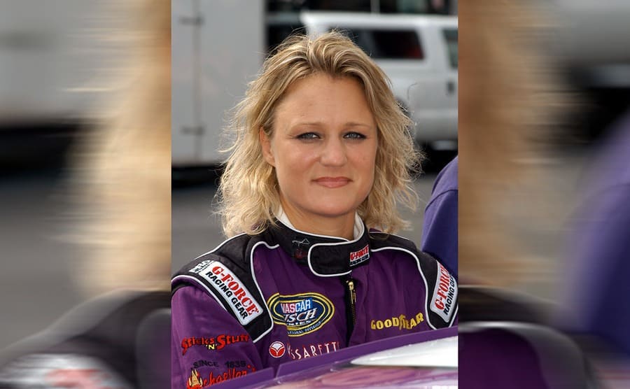 Tina Gordon 