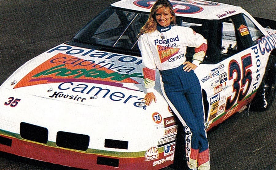 Shawna Robinson 