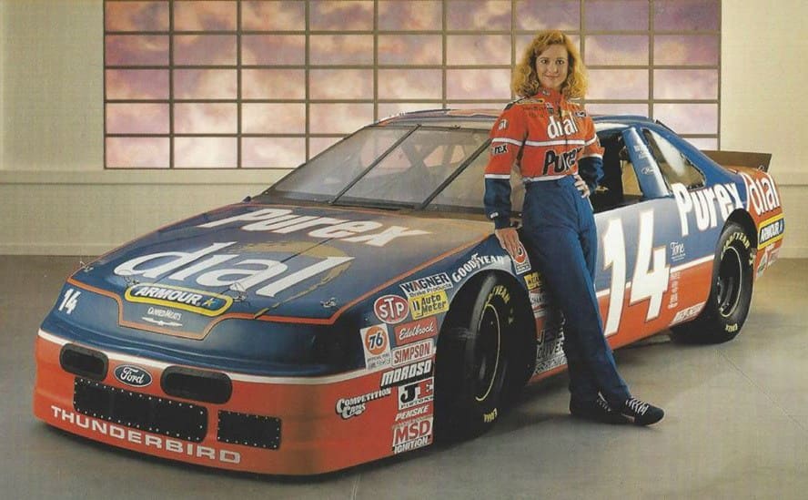 Patty Moise 