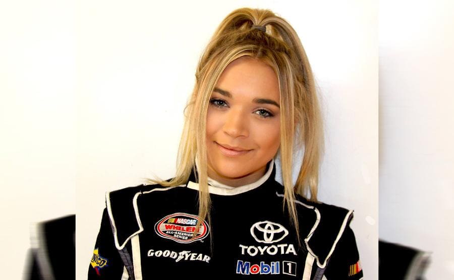 Natalie Decker 
