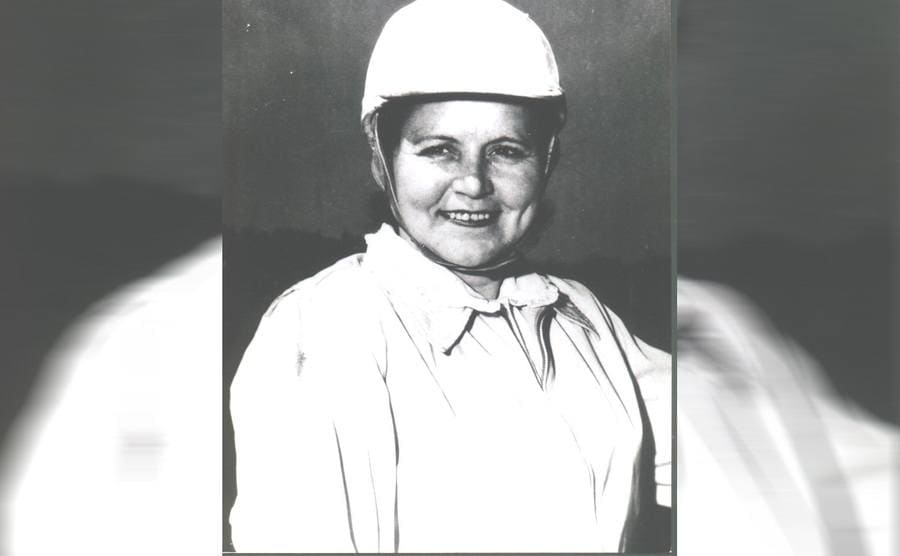 Louise Smith 