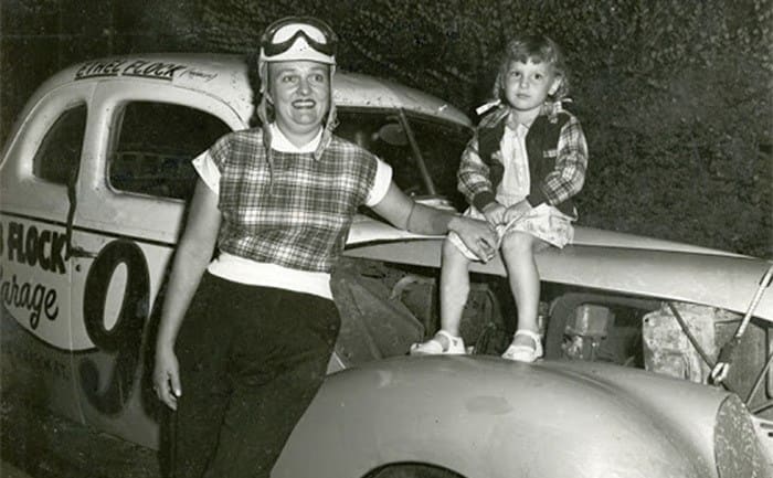 Ethel Mobley 
