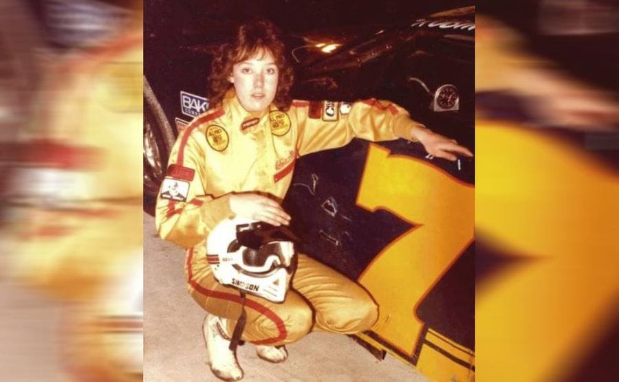 Robin McCall 