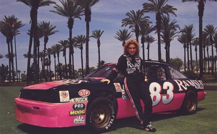 Sherry Blakley-Vaughn 