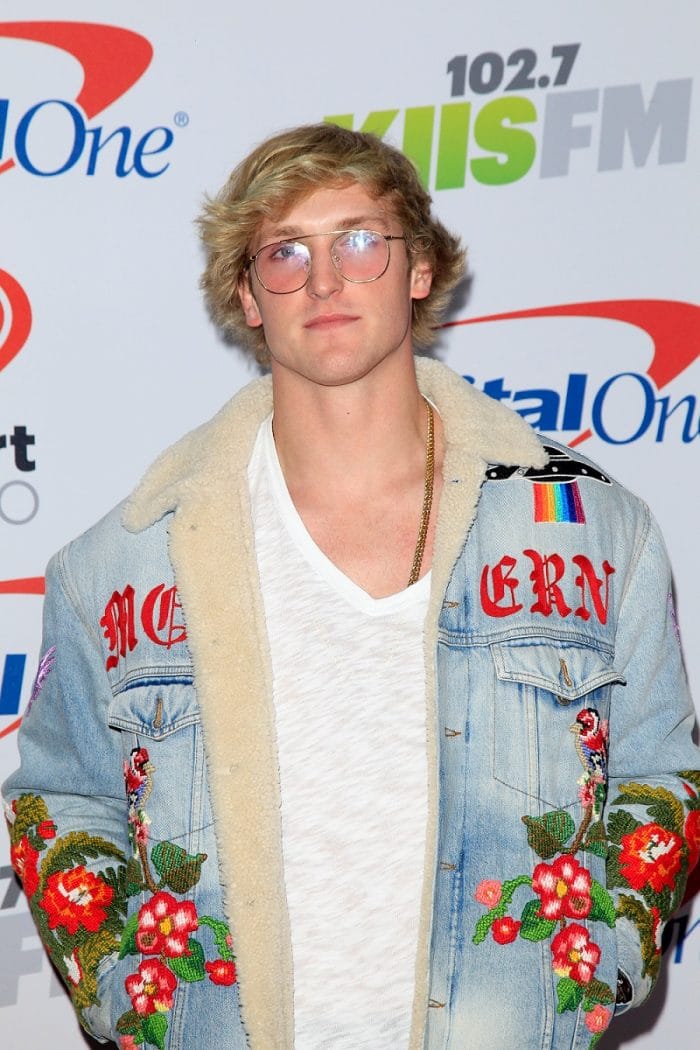 Logan Paul