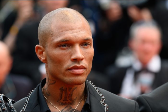 Jeremy Meeks