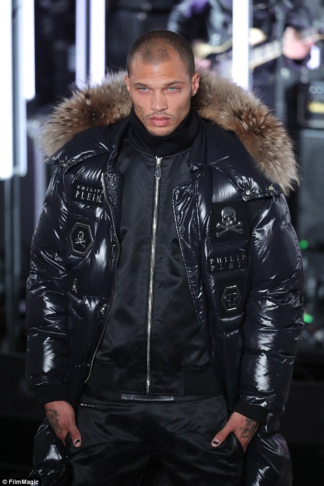 Meeks as a model