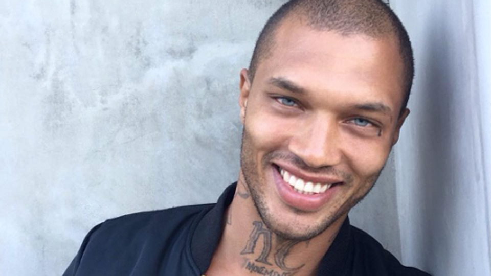 Jeremy Meeks