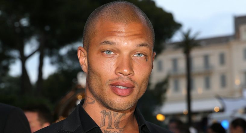 Jeremy Meeks